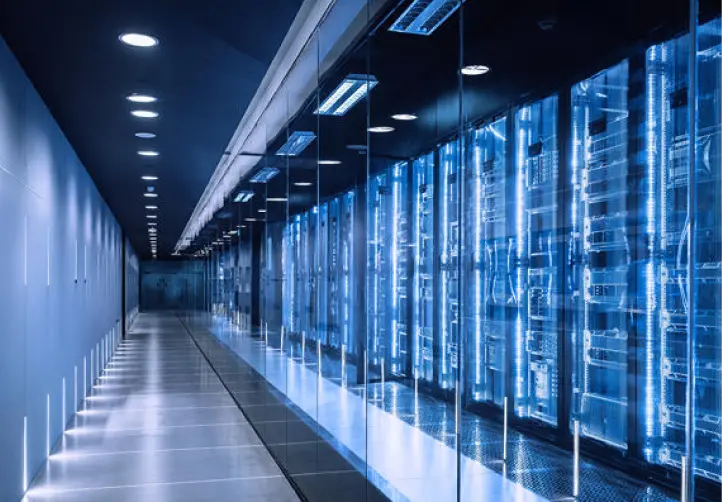 O-Green Digital Infrastructure